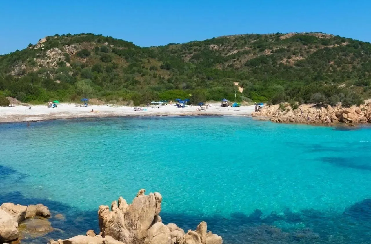 Holiday House Palau Italien