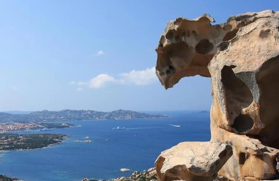 Apartment Holiday House Palau Italien