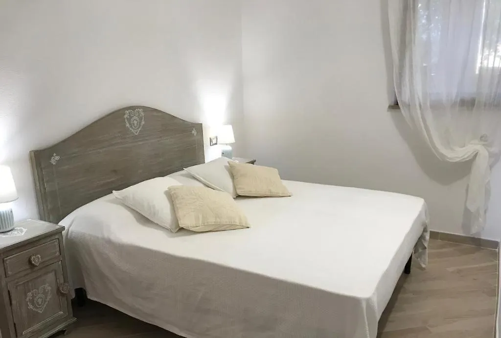 Holiday House Palau Italien