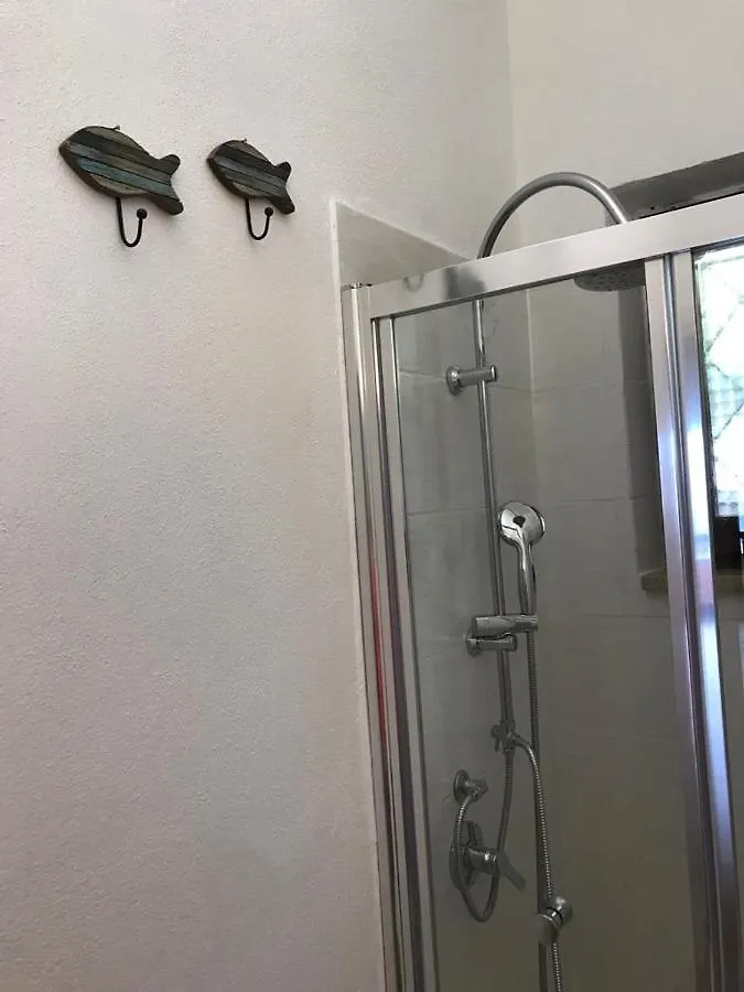 Apartment Holiday House Palau