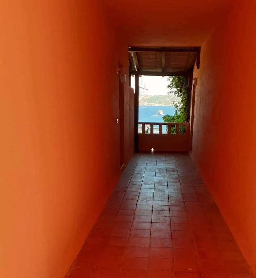 Holiday House Palau Apartment