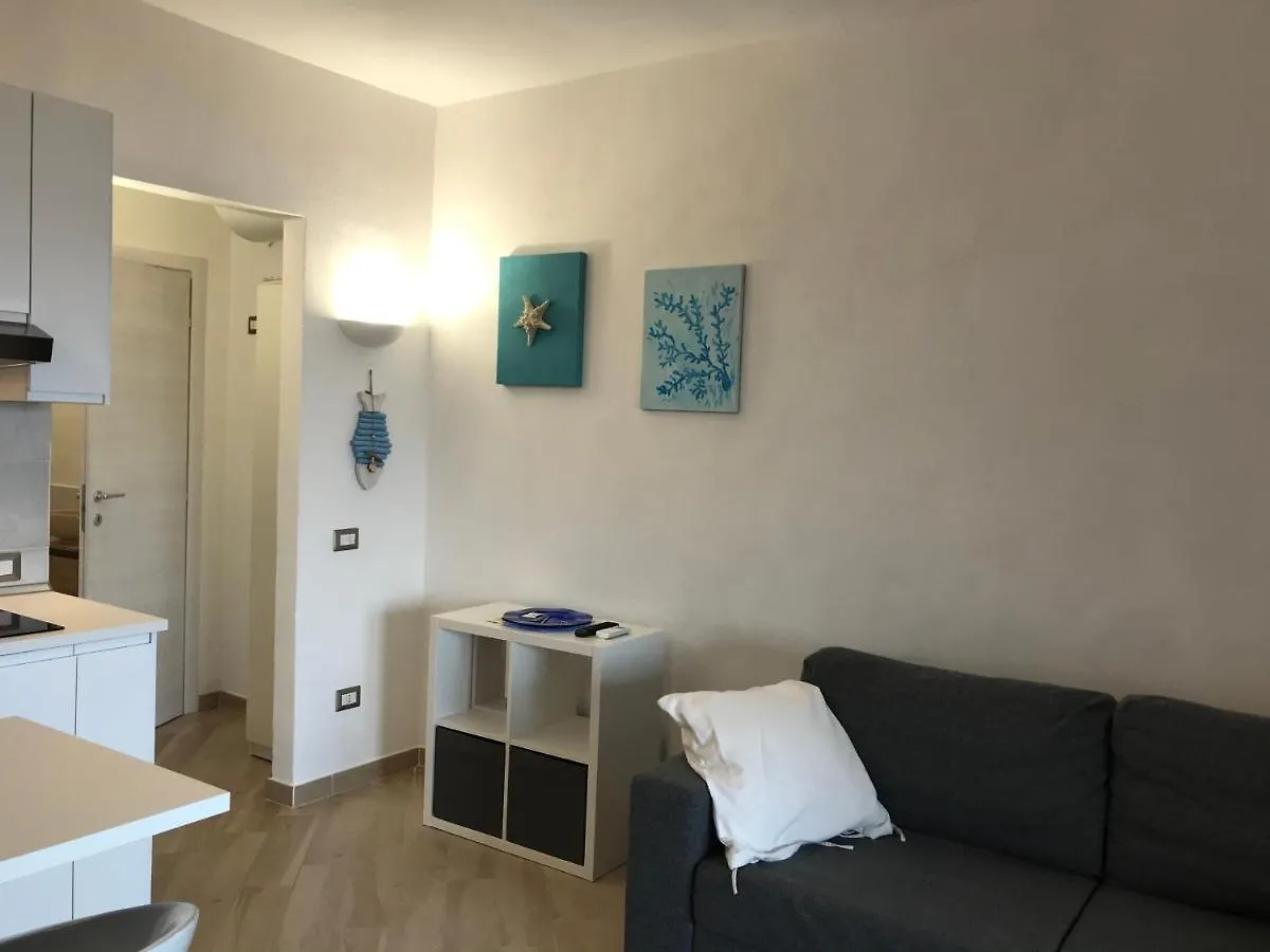 Holiday House Palau Italien