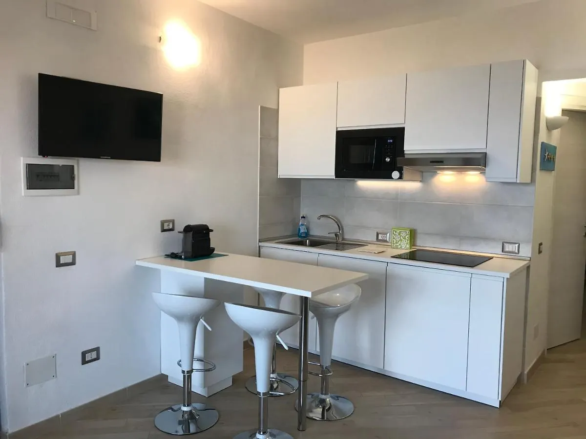 Apartment Holiday House Palau