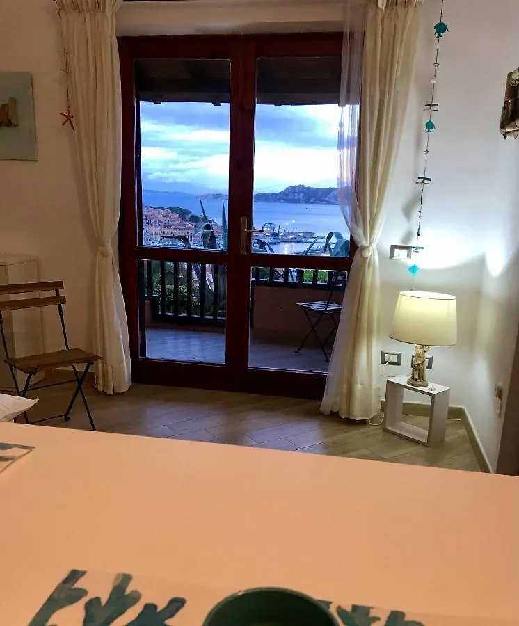 Holiday House Palau Apartment