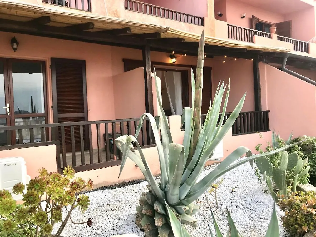 Holiday House Palau Apartment
