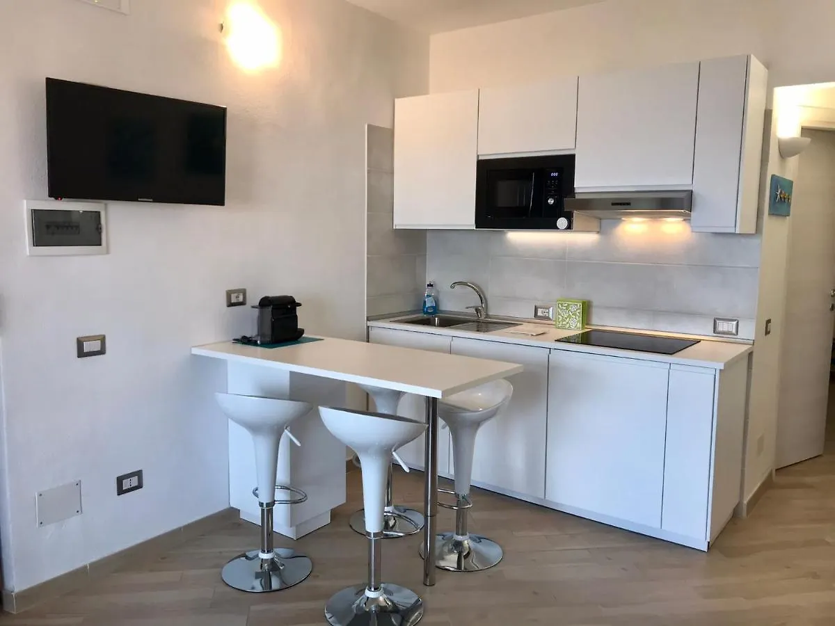Apartment Holiday House Palau