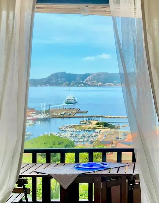 Holiday House Palau Apartment
