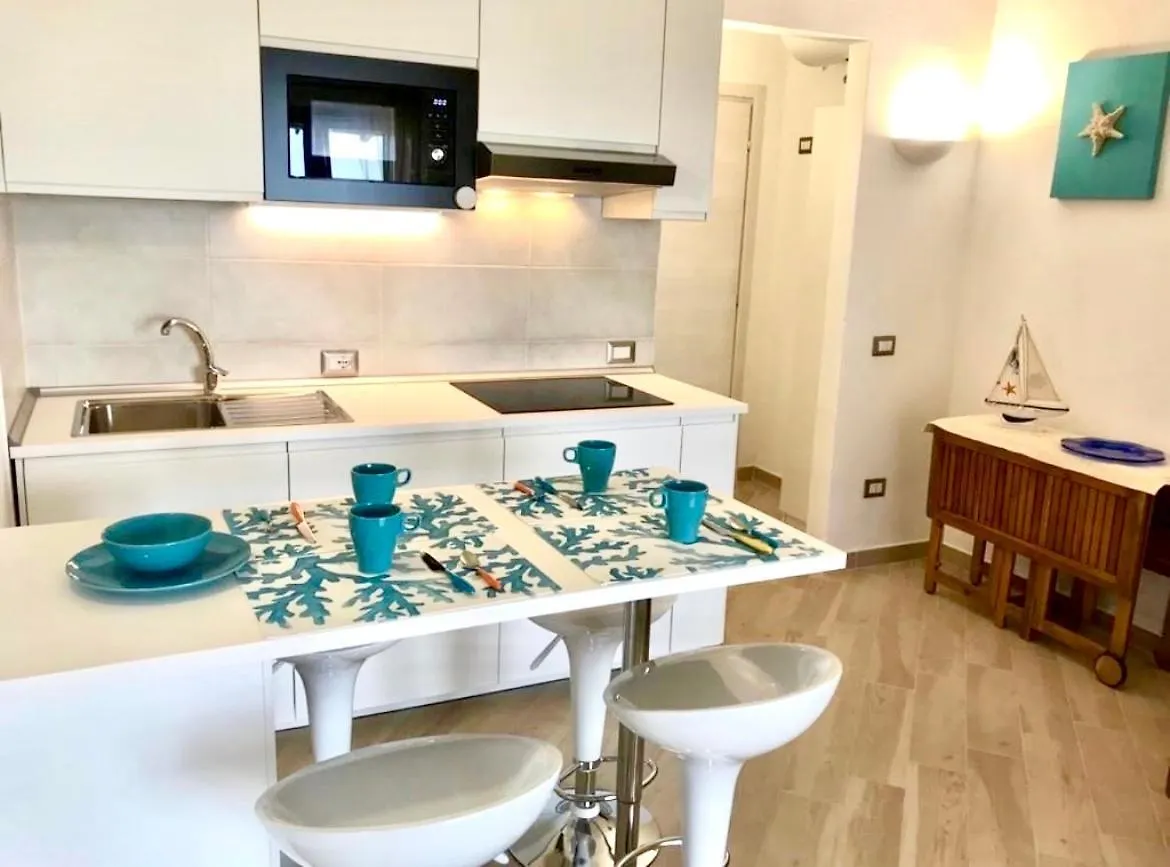 Apartment Holiday House Palau