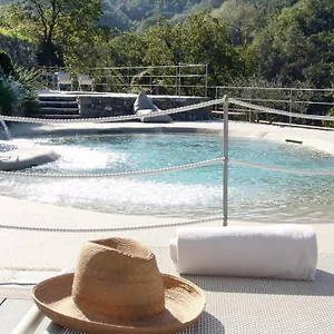 Villanova - Nature & Wellness Landhaus Levanto