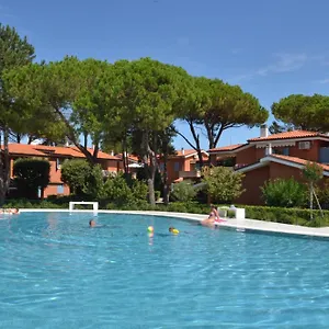 Villaggio Euro Club Apartment Bibione