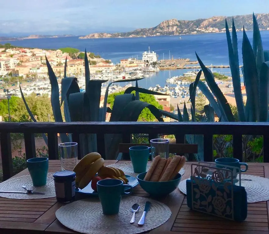 Apartment Holiday House Palau