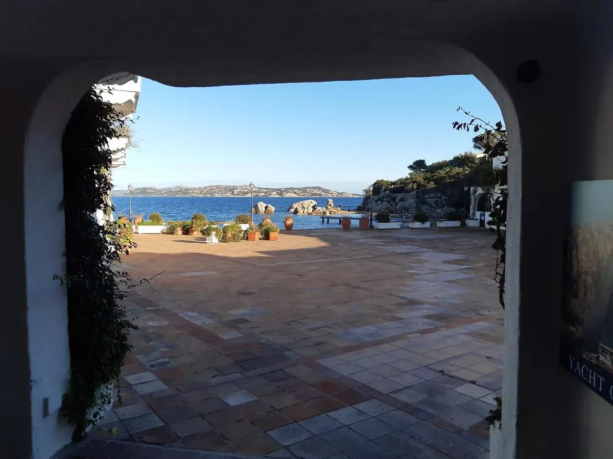Holiday House Palau Apartment