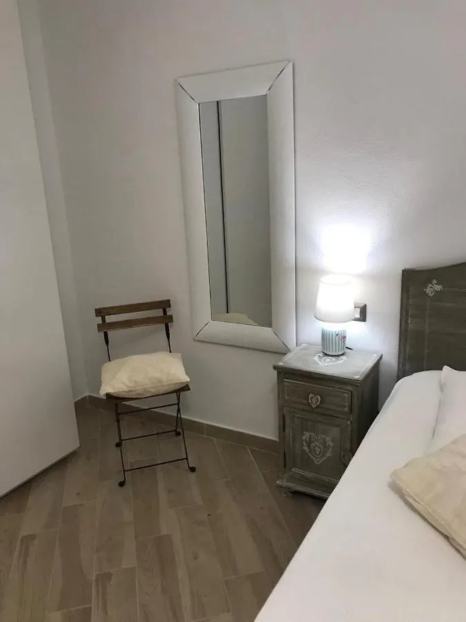 Apartment Holiday House Palau Italy