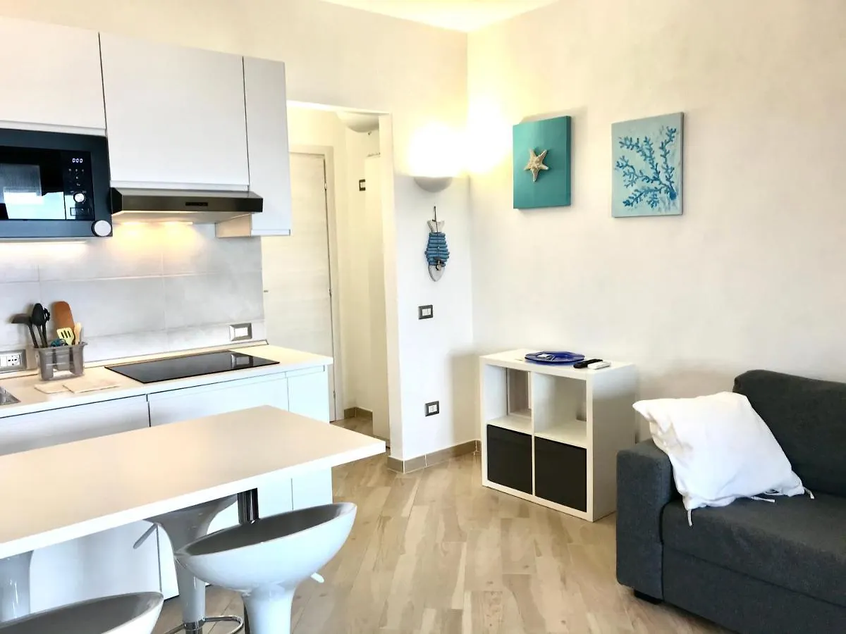 Apartment Holiday House Palau