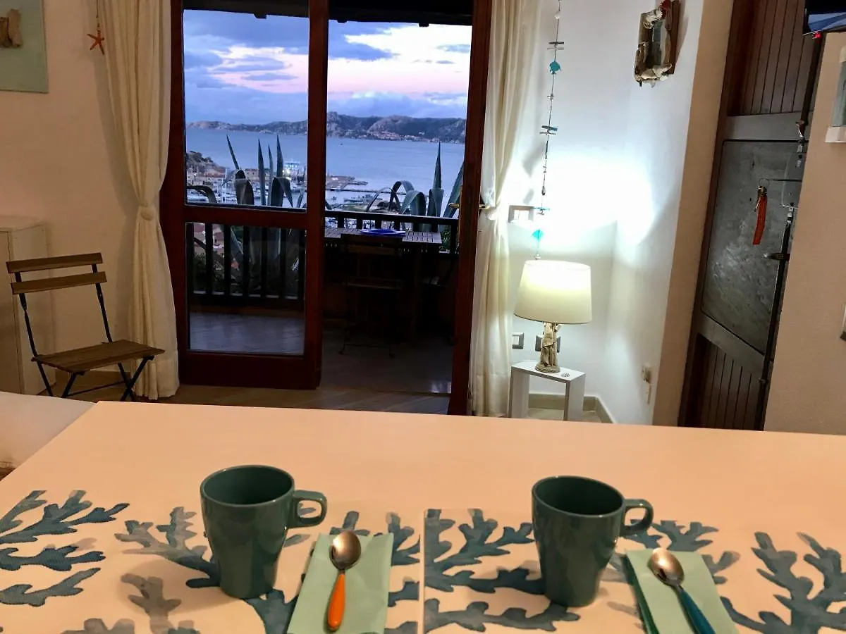 Holiday House Palau 0*,  Italy